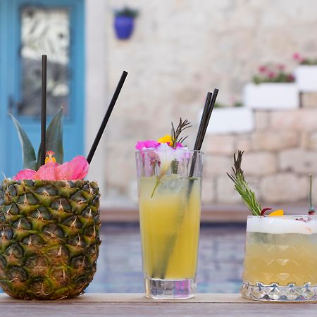 Viento Alacati Hotel (Adults Only) Exterior photo