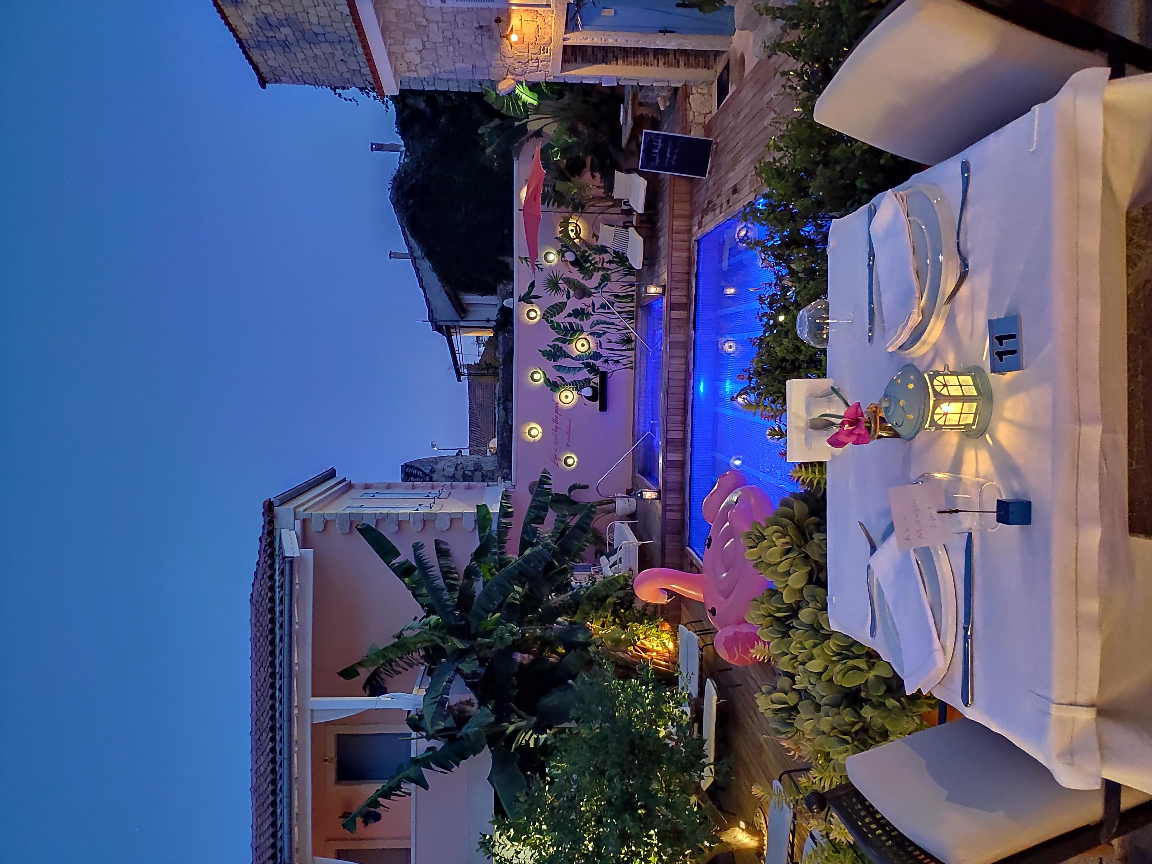Viento Alacati Hotel (Adults Only) Exterior photo