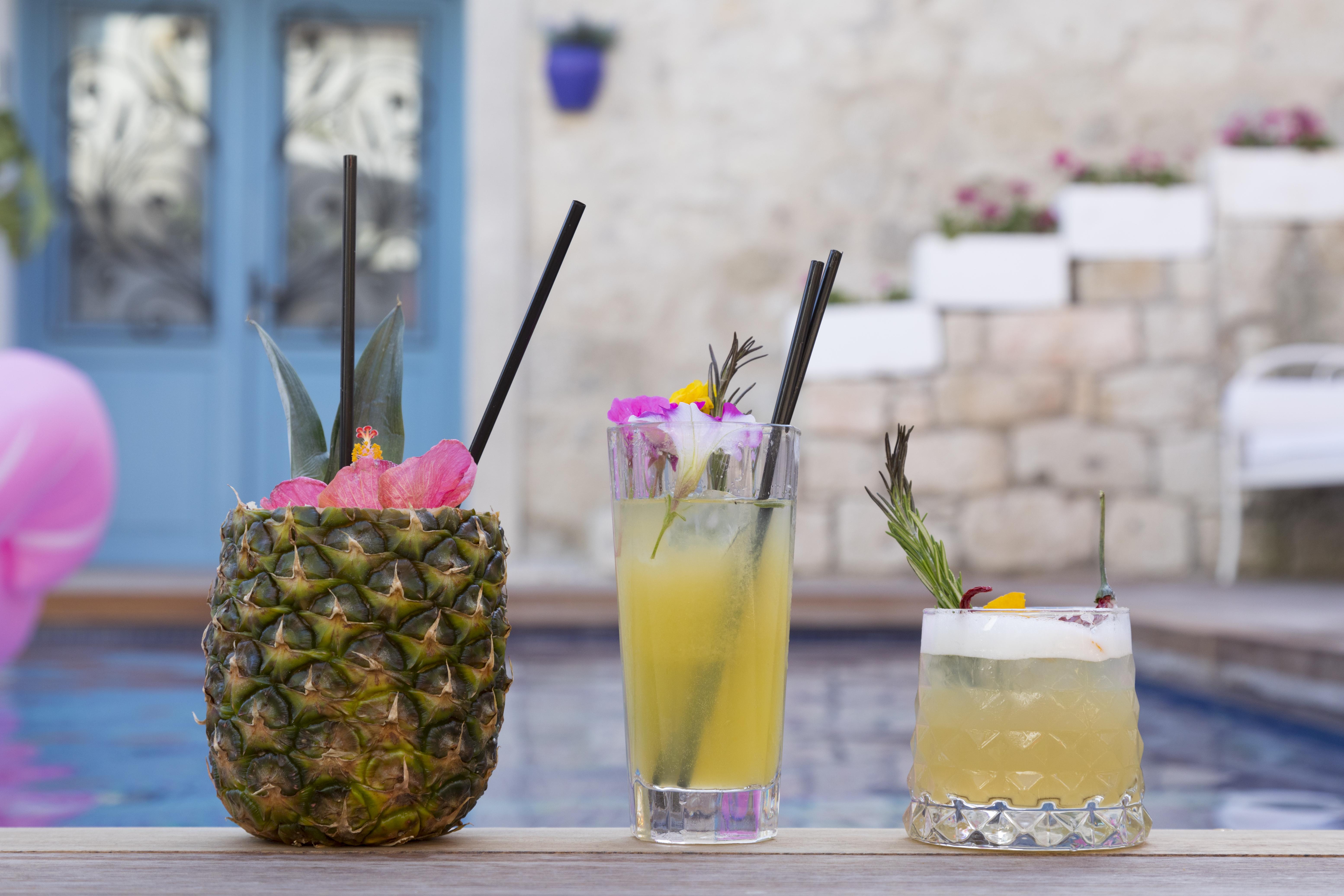 Viento Alacati Hotel (Adults Only) Exterior photo