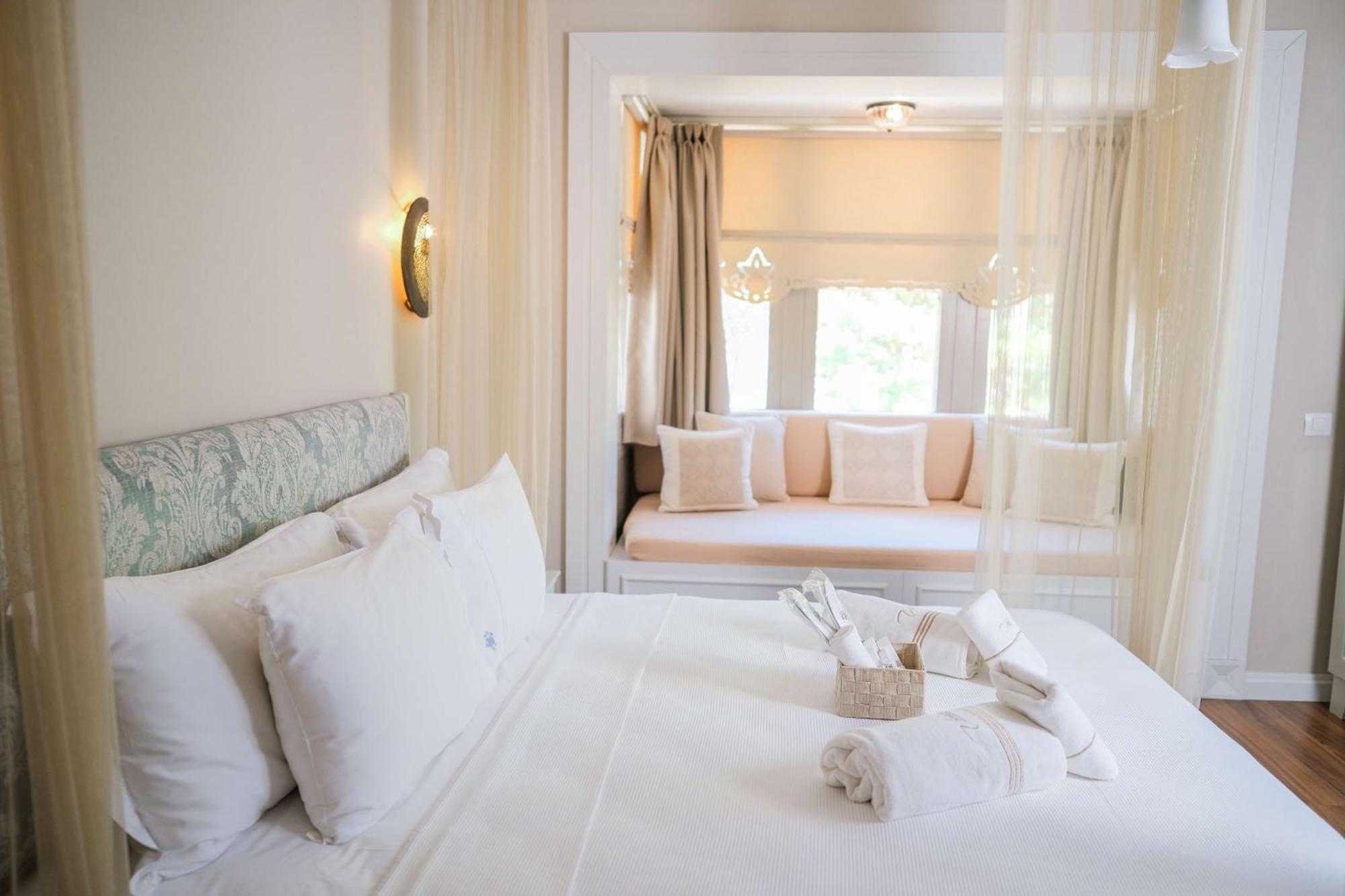 Viento Alacati Hotel (Adults Only) Exterior photo