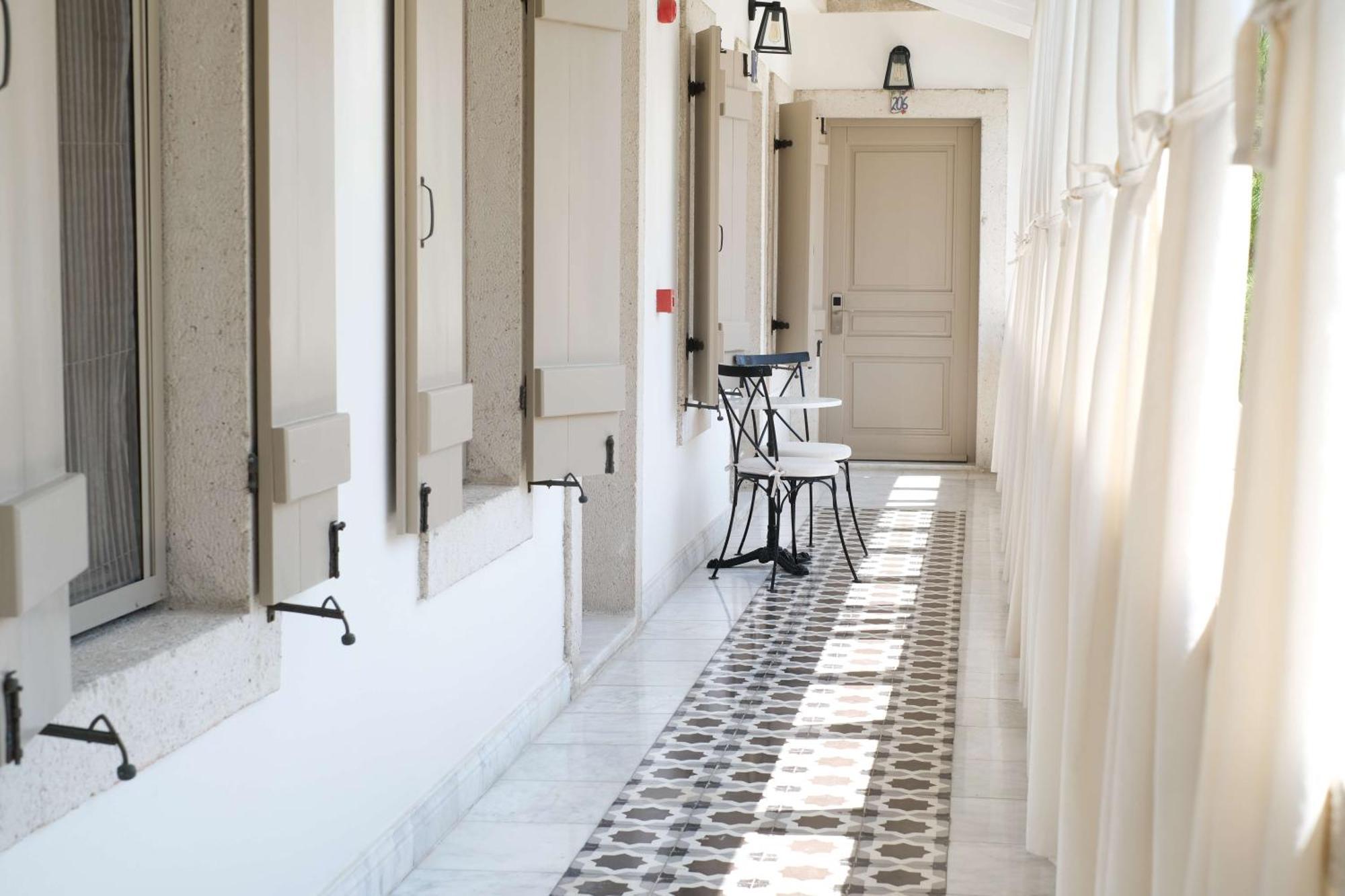 Viento Alacati Hotel (Adults Only) Exterior photo