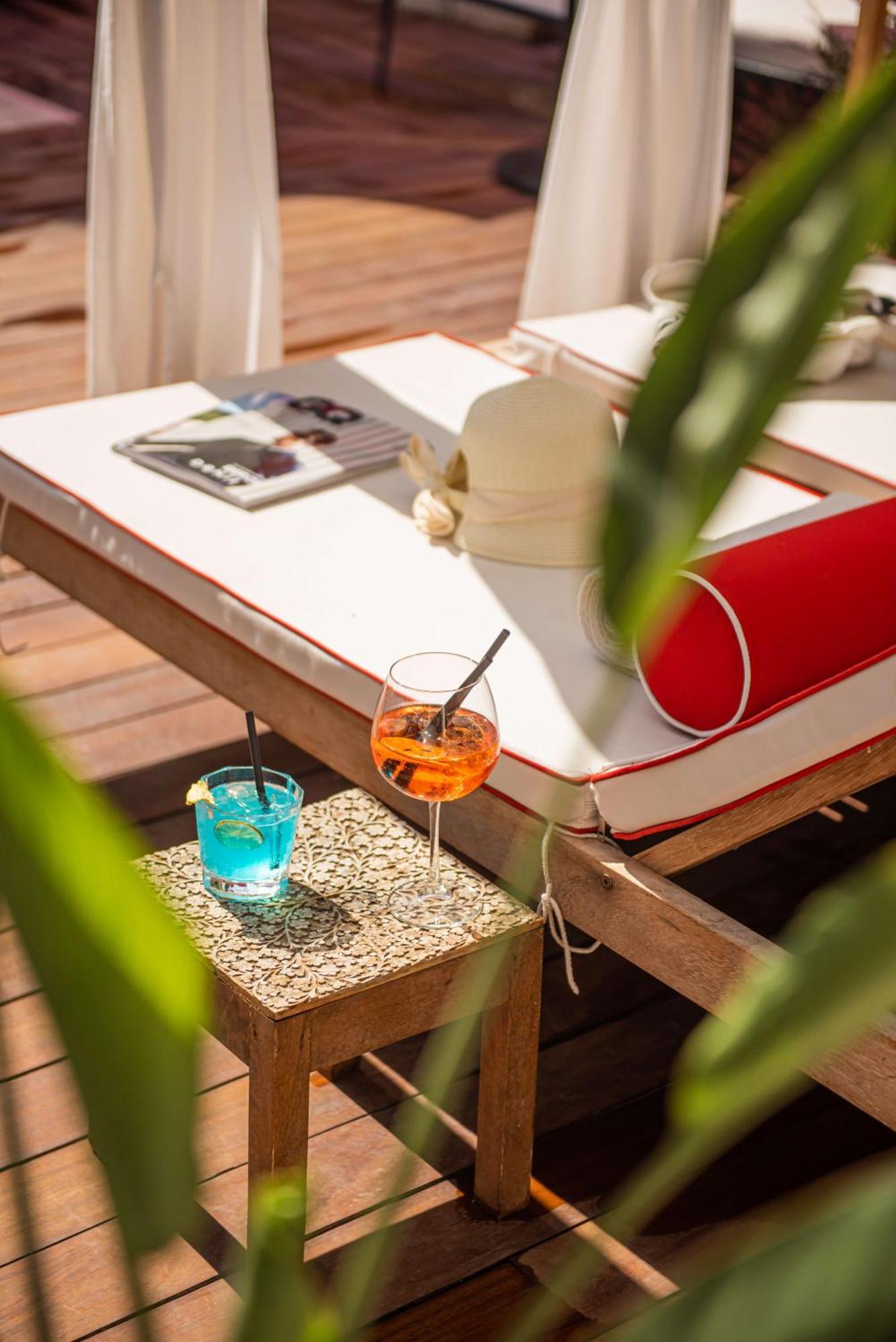 Viento Alacati Hotel (Adults Only) Exterior photo