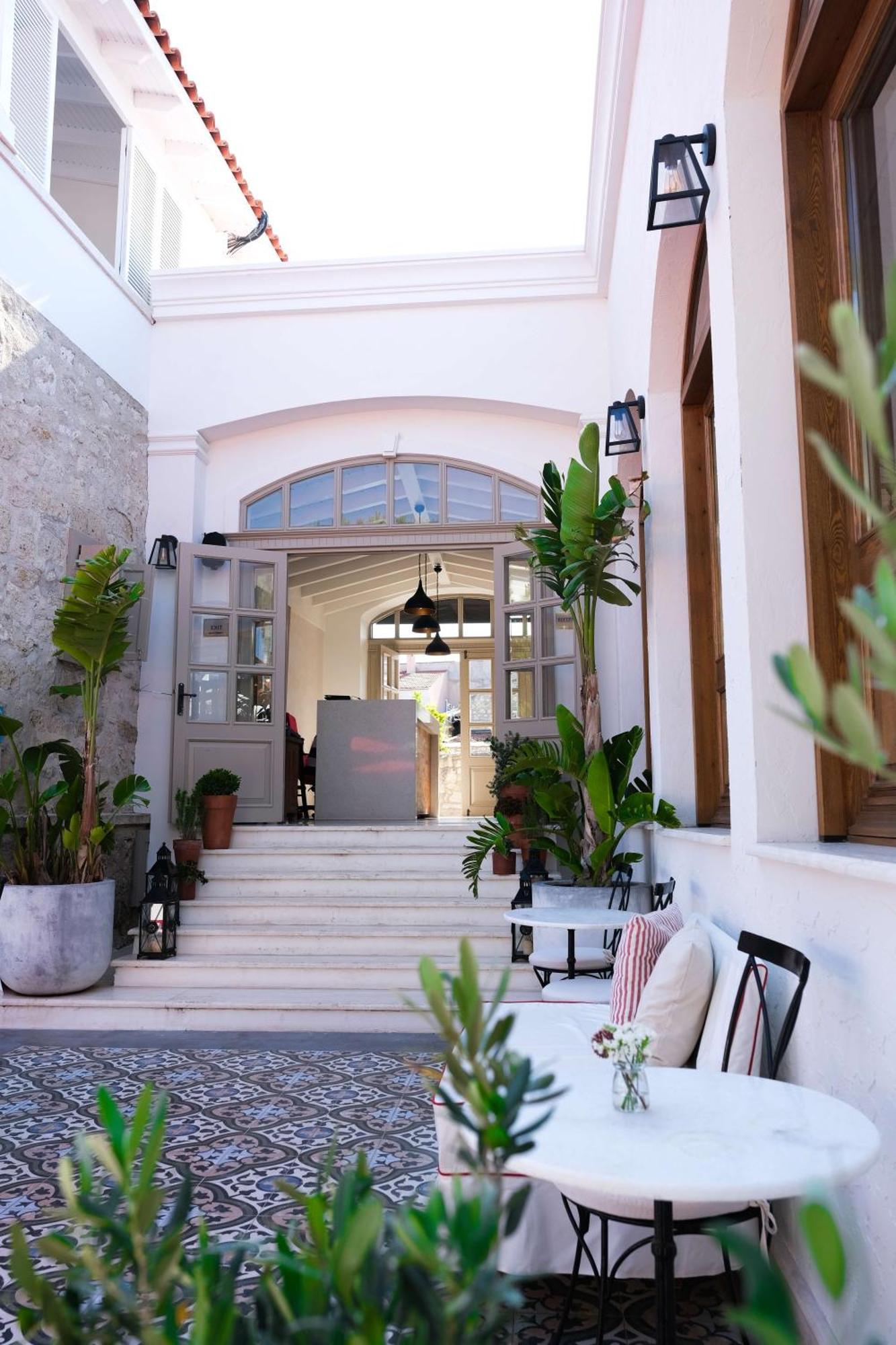 Viento Alacati Hotel (Adults Only) Exterior photo