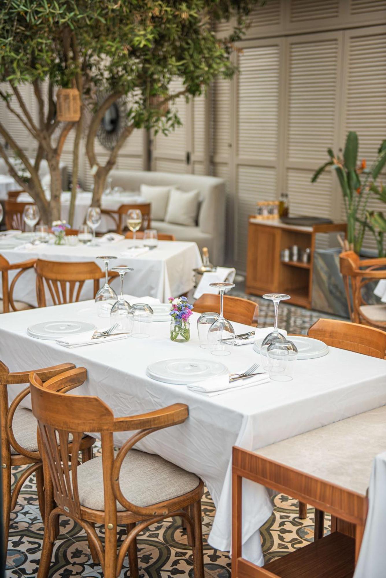 Viento Alacati Hotel (Adults Only) Exterior photo