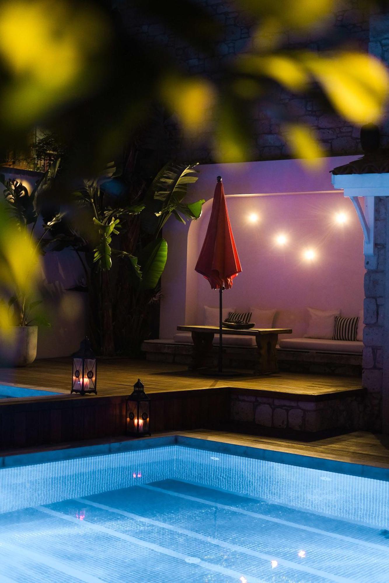 Viento Alacati Hotel (Adults Only) Exterior photo