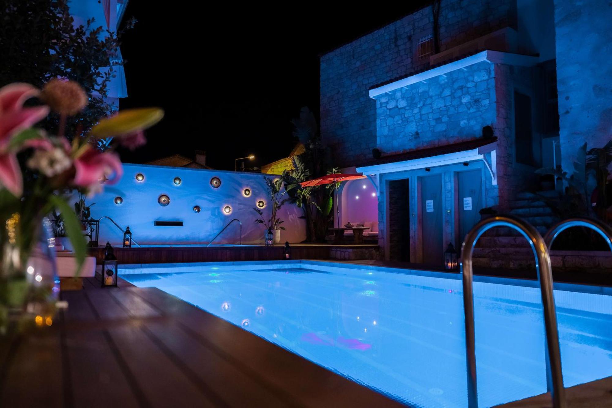 Viento Alacati Hotel (Adults Only) Exterior photo