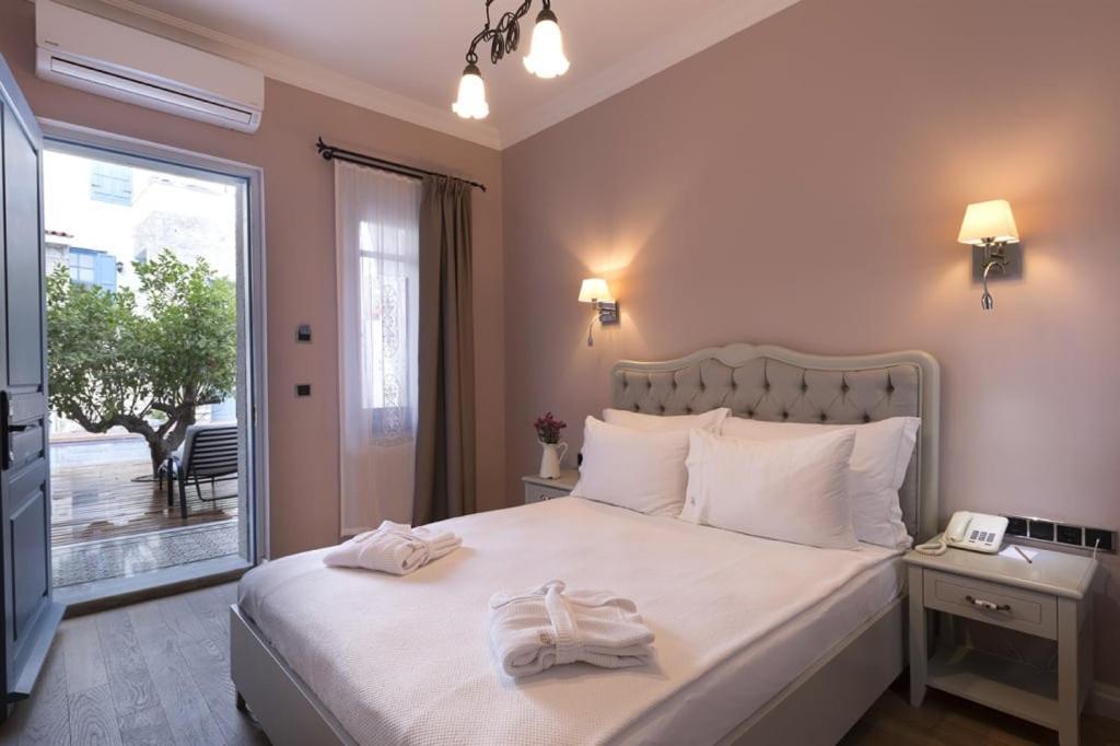 Viento Alacati Hotel (Adults Only) Exterior photo